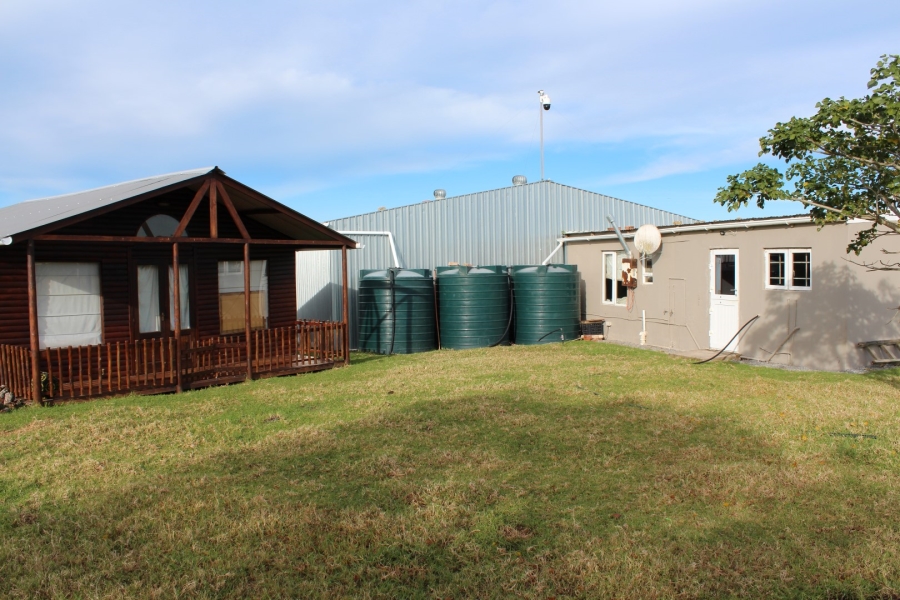 1 Bedroom Property for Sale in Bathurst Rural Eastern Cape
